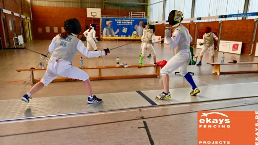 ekays | Next-Level - Unsere Saisonvorbereitung